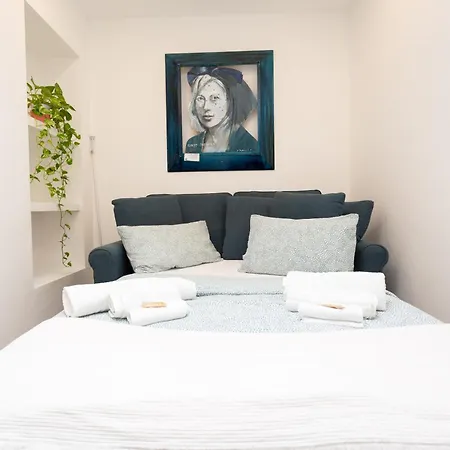 Da Cesare E Chloe Al Colosseo Apartmán Řím