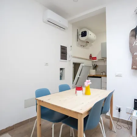 Da Cesare E Chloe Al Colosseo Apartmán