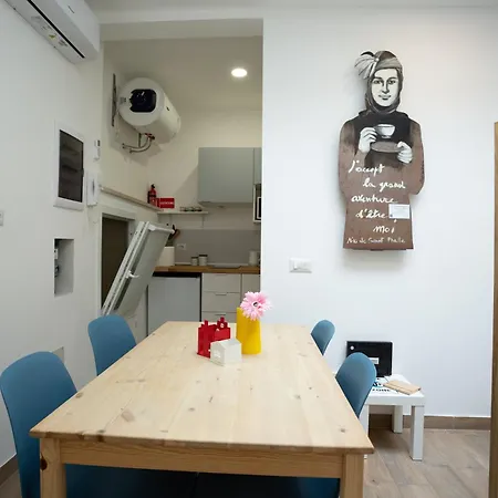 Apartment Da Cesare E Chloe Al Colosseo Rome