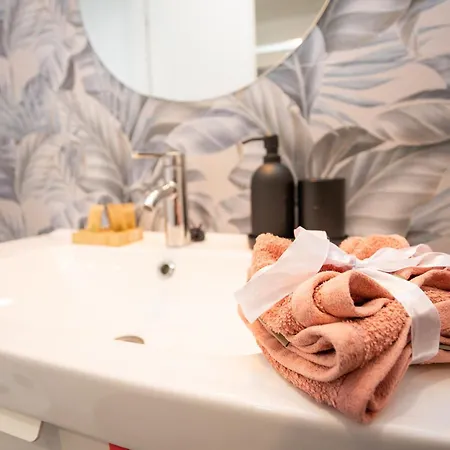 Apartamento Da Cesare E Chloe Al Colosseo Roma