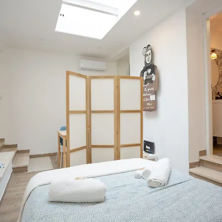 Apartamento Da Cesare E Chloe Al Colosseo Roma