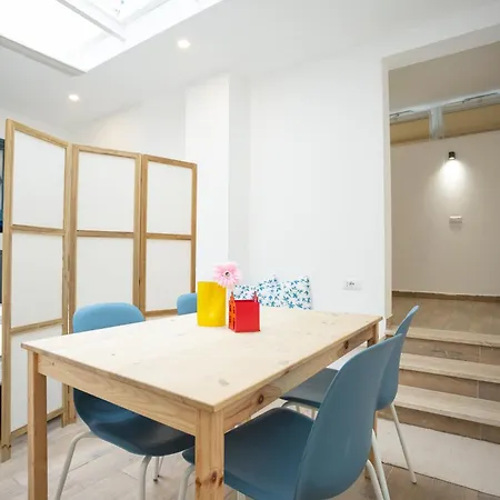 Apartamento Da Cesare E Chloe Al Colosseo