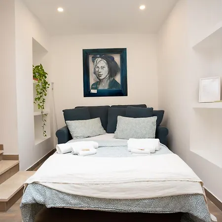 Da Cesare E Chloe Al Colosseo Apartamento *