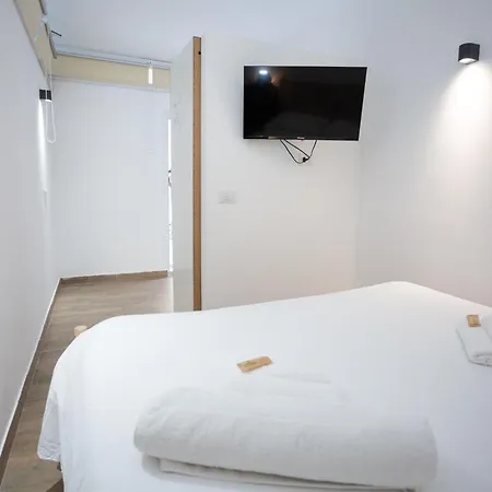 Da Cesare E Chloe Al Colosseo Apartamento Roma