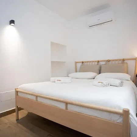 Apartamento Da Cesare E Chloe Al Colosseo *