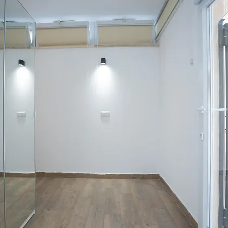 Da Cesare E Chloe Al Colosseo Apartamento *