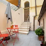 Da Cesare E Chloe Al Colosseo Διαμέρισμα Ρώμη