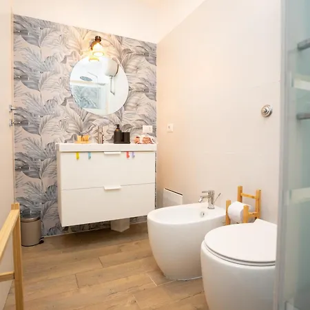 Da Cesare E Chloe Al Colosseo 公寓 *