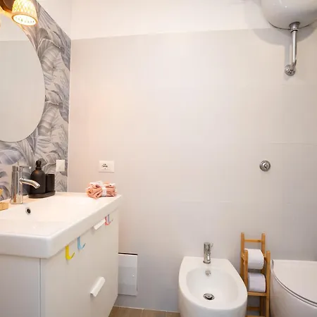 Da Cesare E Chloe Al Colosseo *