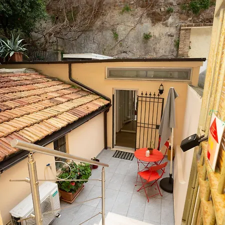 Da Cesare E Chloe Al Colosseo 罗马